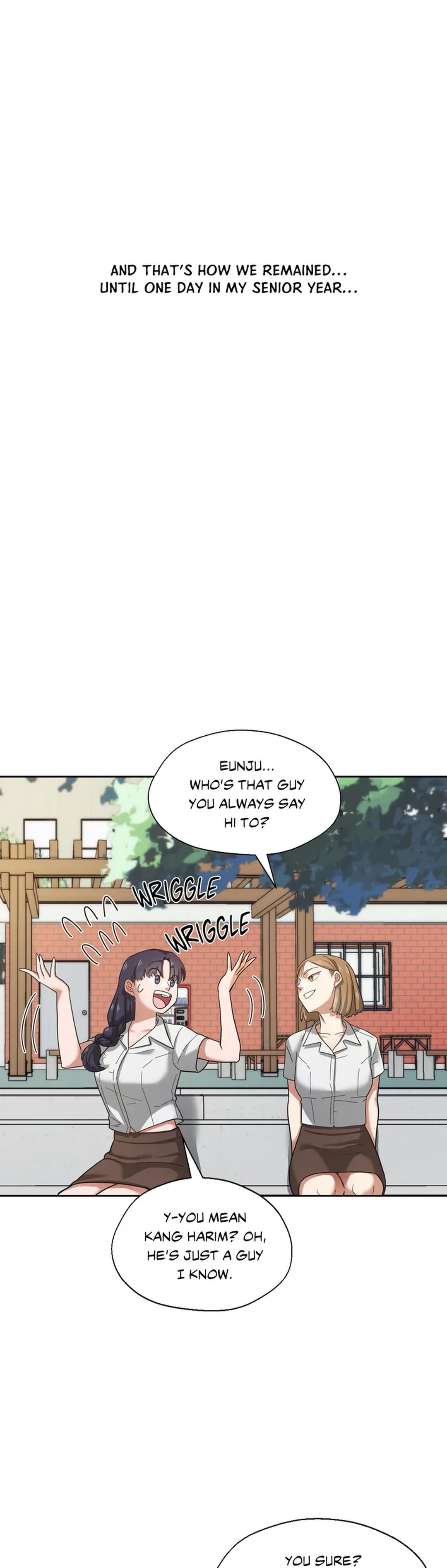 Booty Camp - Chapter 2 [photo 9] - MangaPorn