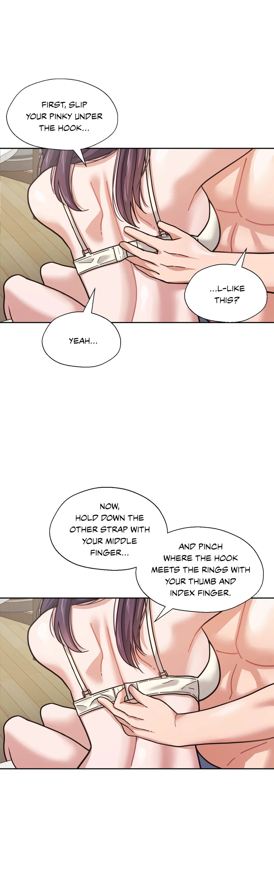 Booty Camp - Chapter 3 [photo 23] - MangaPorn