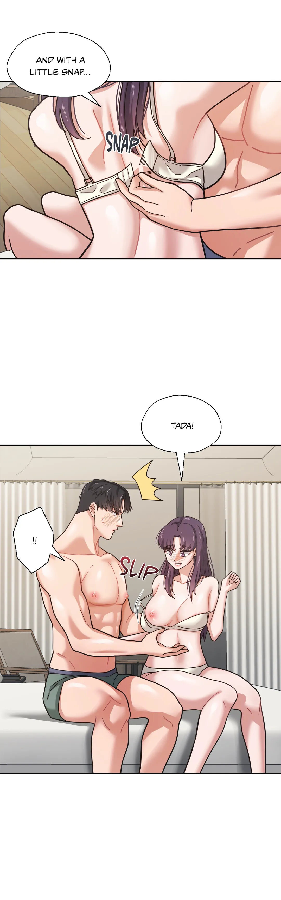 Booty Camp - Chapter 3 [photo 24] - MangaPorn