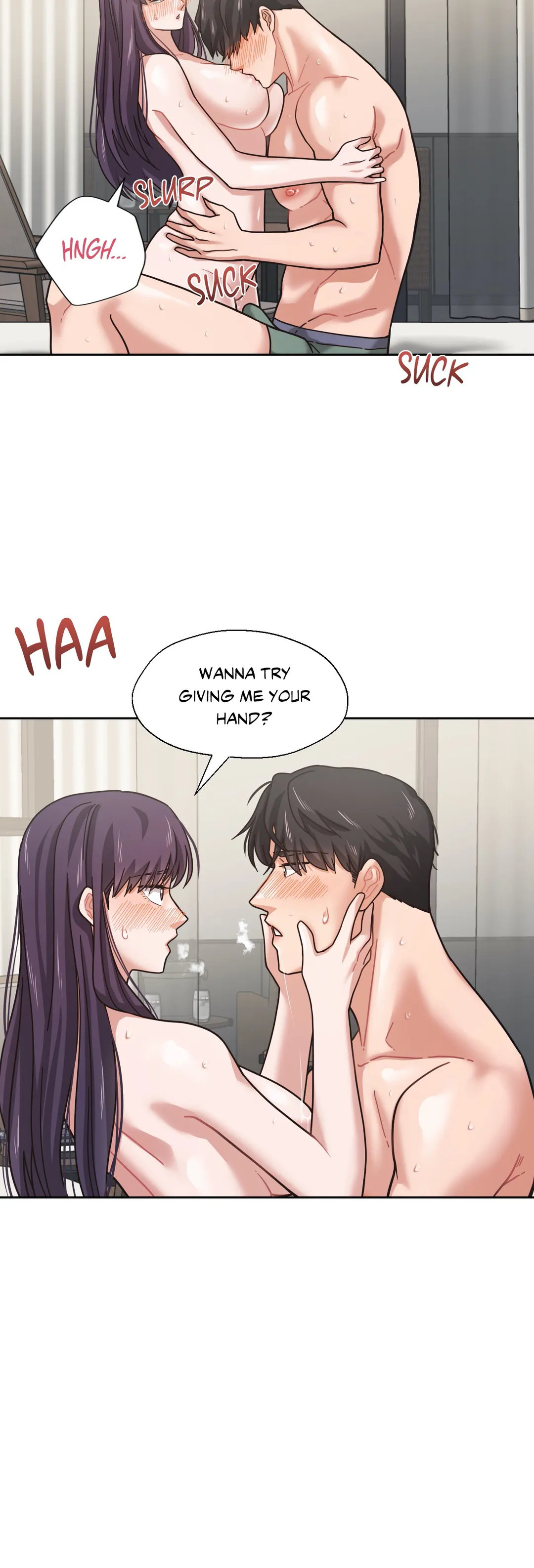 Booty Camp - Chapter 3 [photo 28] - MangaPorn