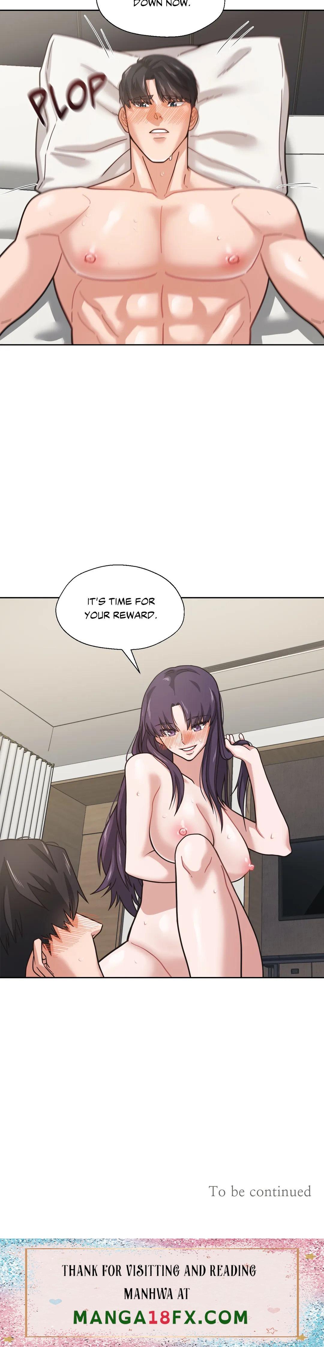 Booty Camp - Chapter 3 [photo 34] - MangaPorn