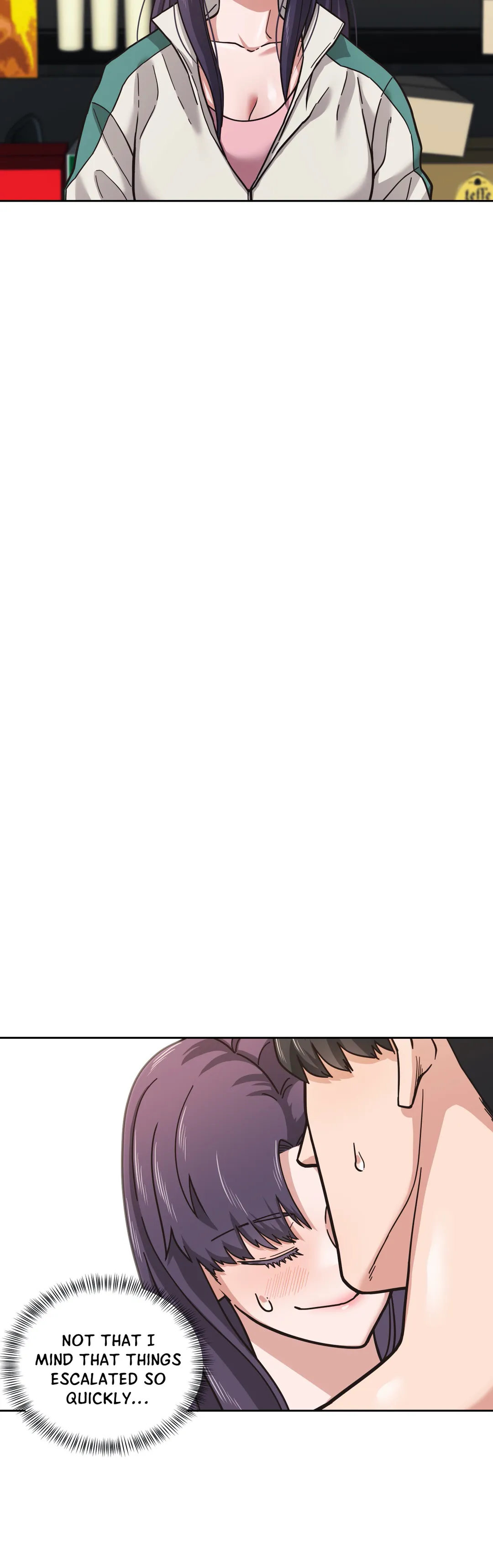 Booty Camp - Chapter 3 [photo 5] - MangaPorn