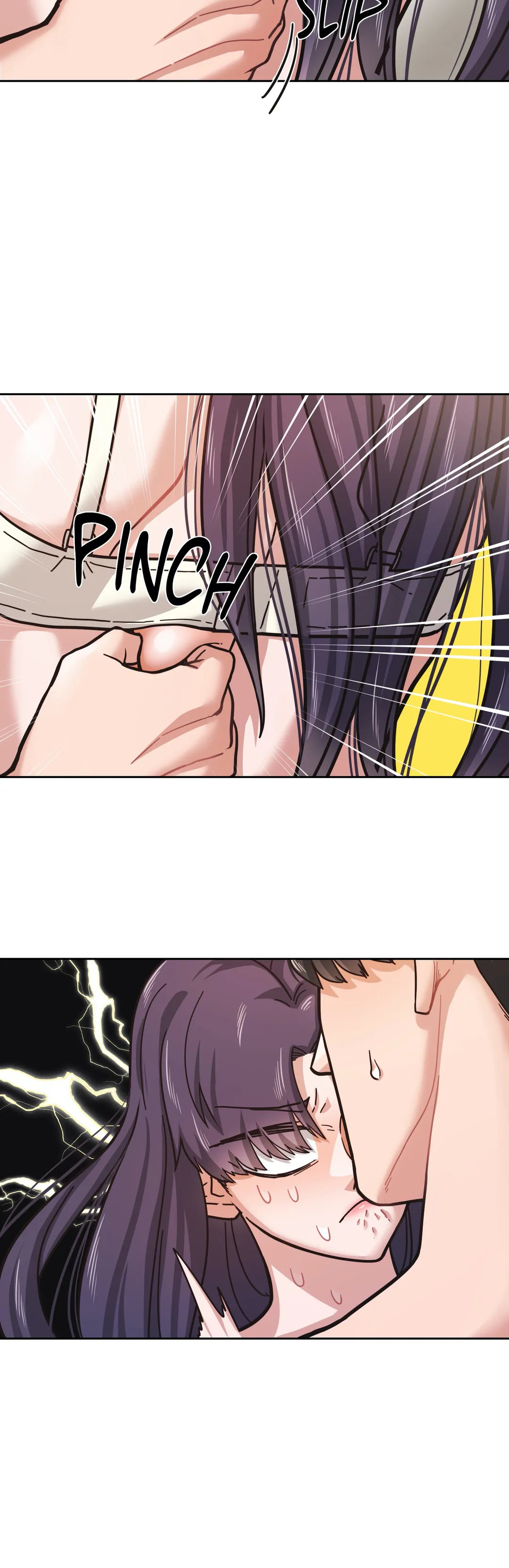 Booty Camp - Chapter 3 [photo 7] - MangaPorn