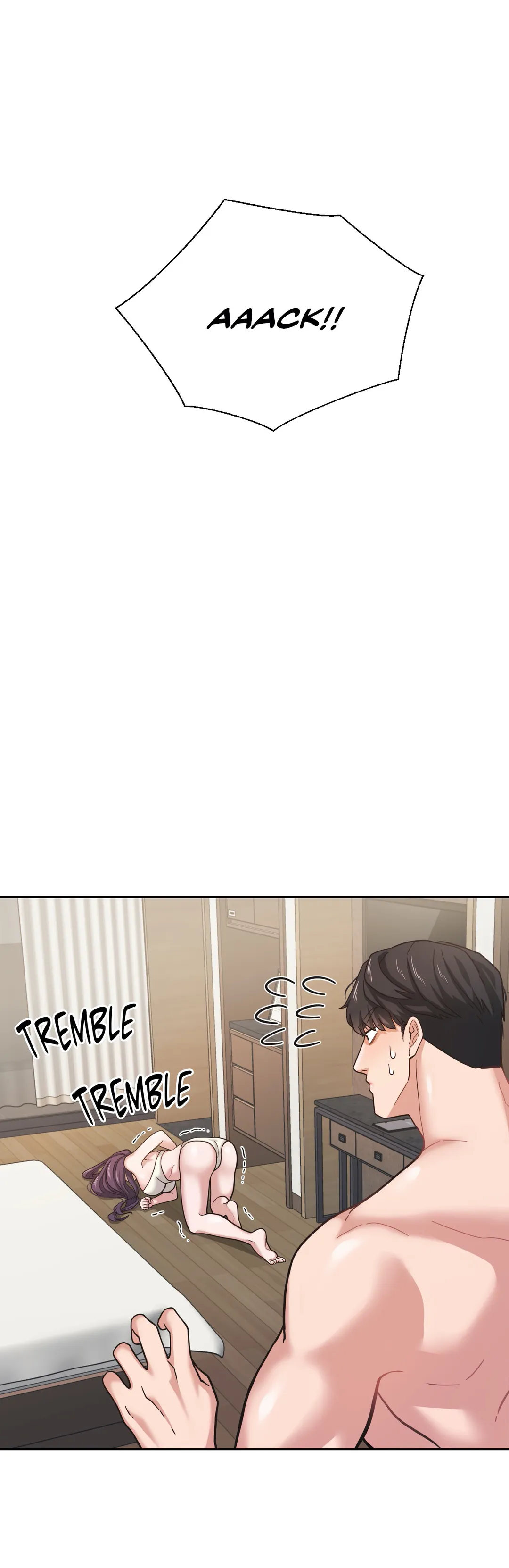 Booty Camp - Chapter 3 [photo 8] - MangaPorn