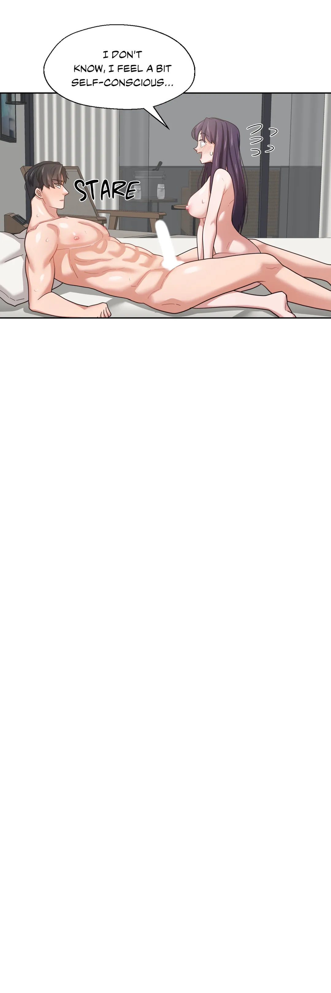 Booty Camp - Chapter 4 [photo 11] - MangaPorn