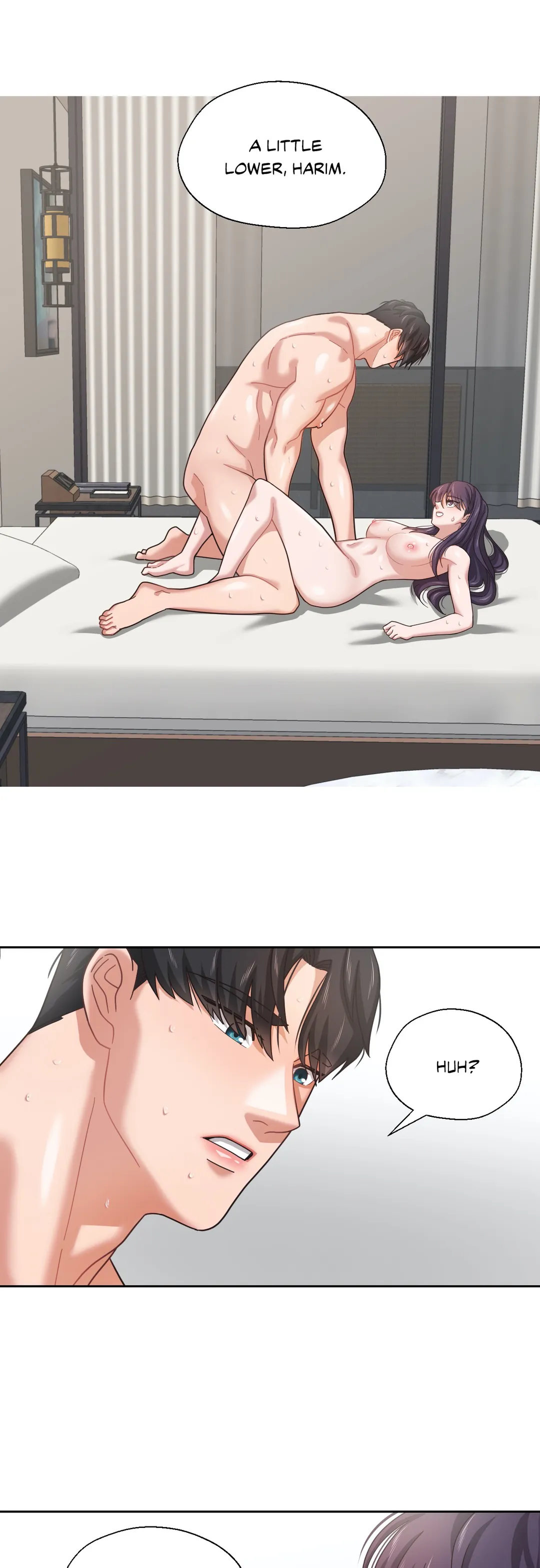 Booty Camp - Chapter 4 [photo 24] - MangaPorn