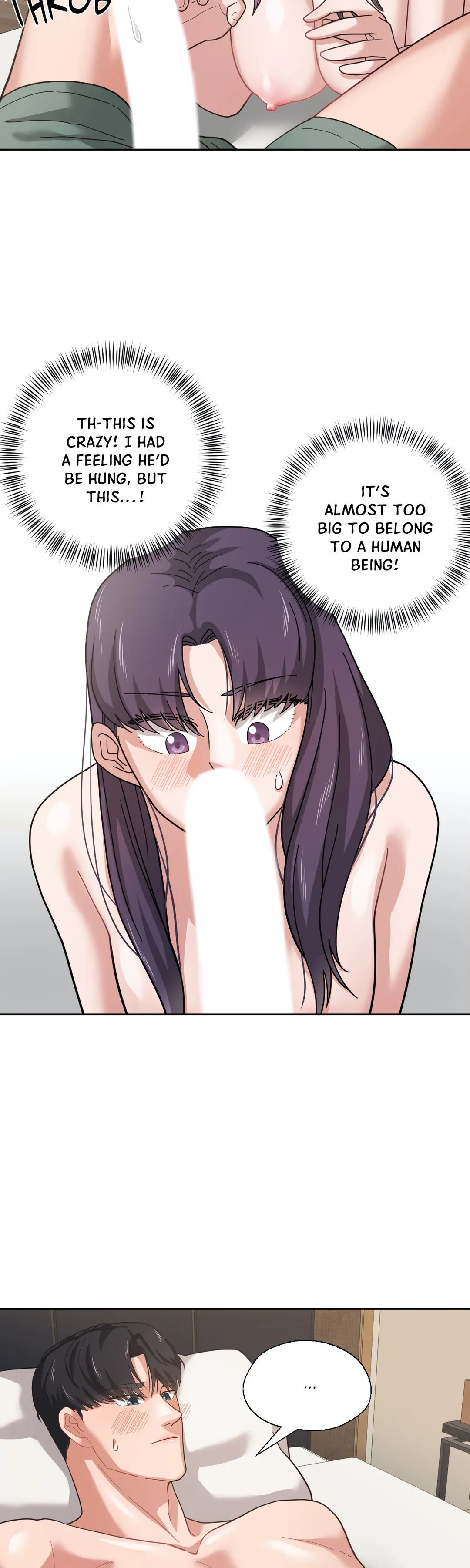 Booty Camp - Chapter 4 [photo 3] - MangaPorn