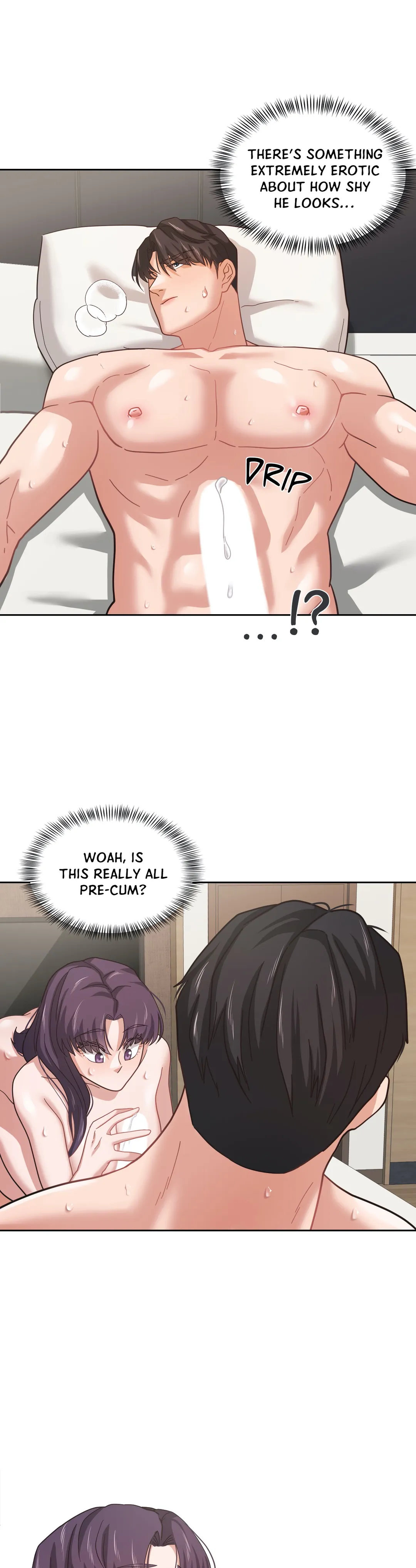 Booty Camp - Chapter 4 [photo 5] - MangaPorn