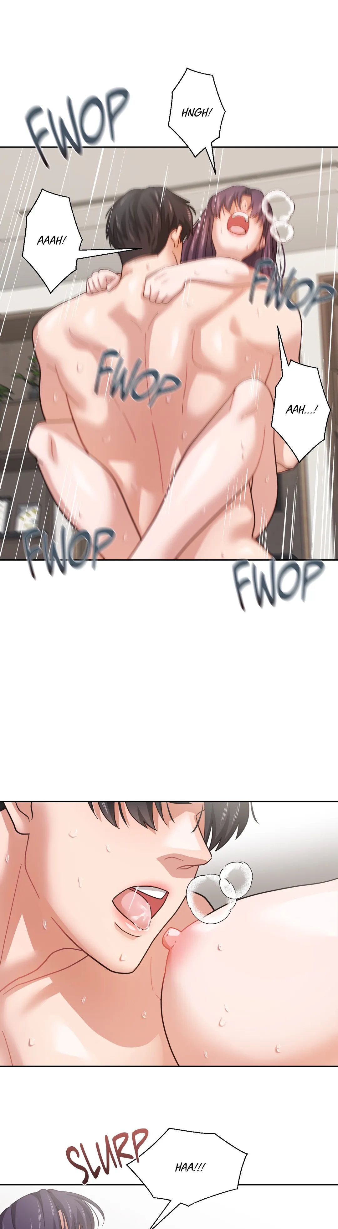 Booty Camp - Chapter 5 [photo 16] - MangaPorn