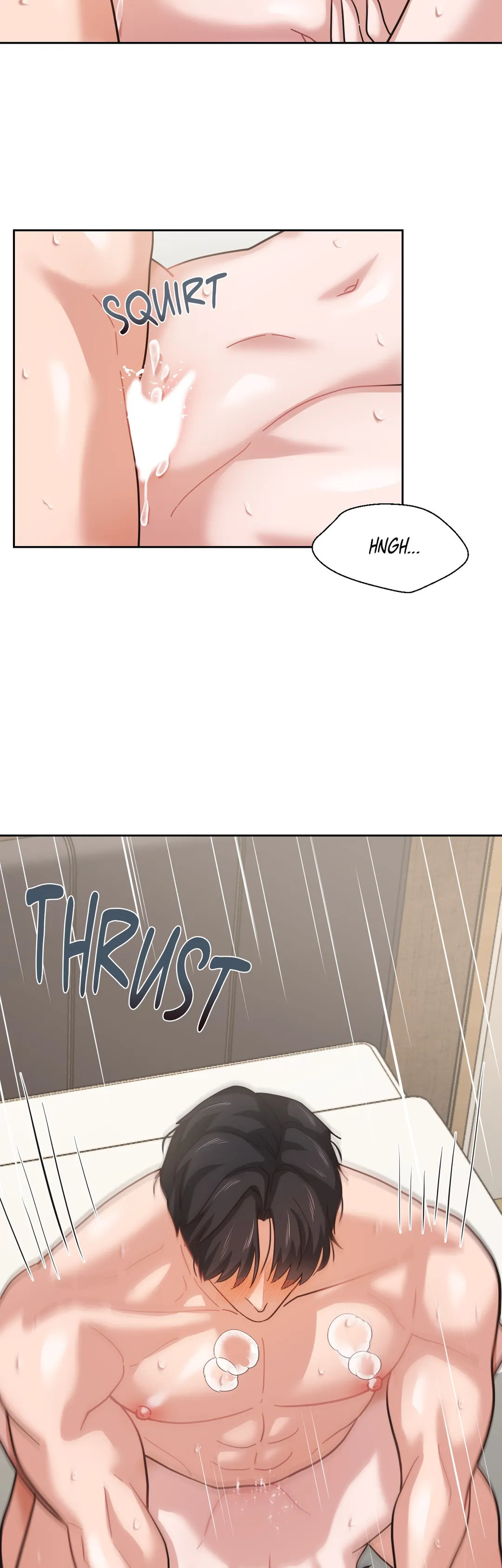 Booty Camp - Chapter 5 [photo 2] - MangaPorn