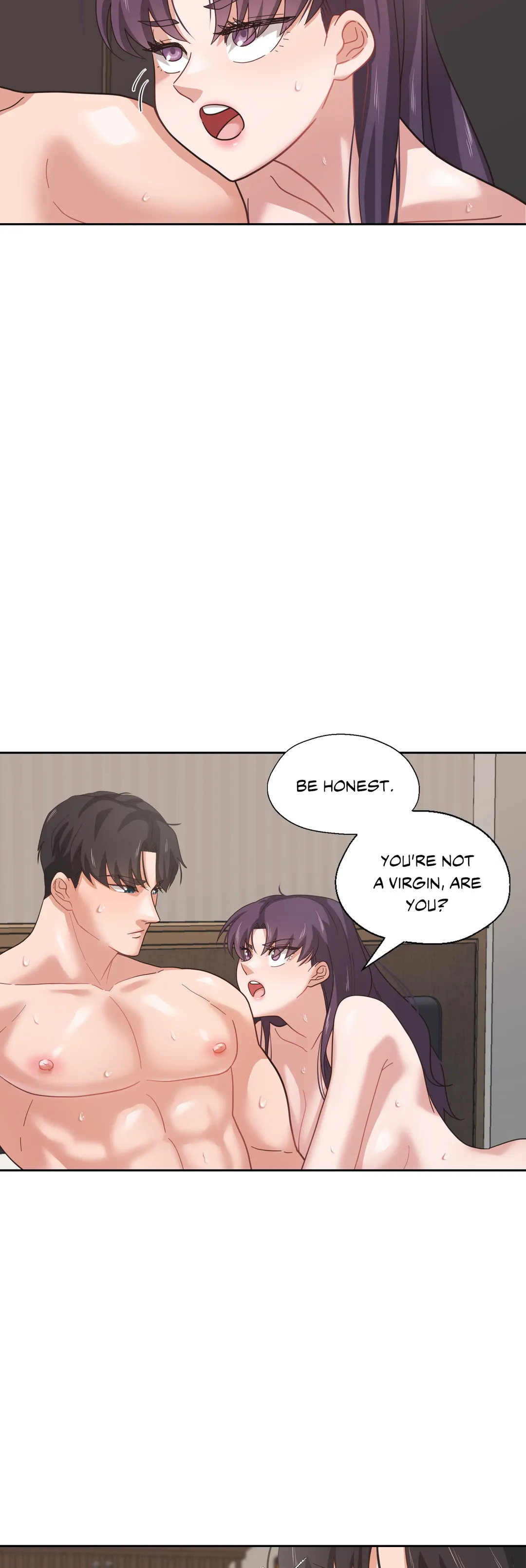 Booty Camp - Chapter 5 [photo 24] - MangaPorn