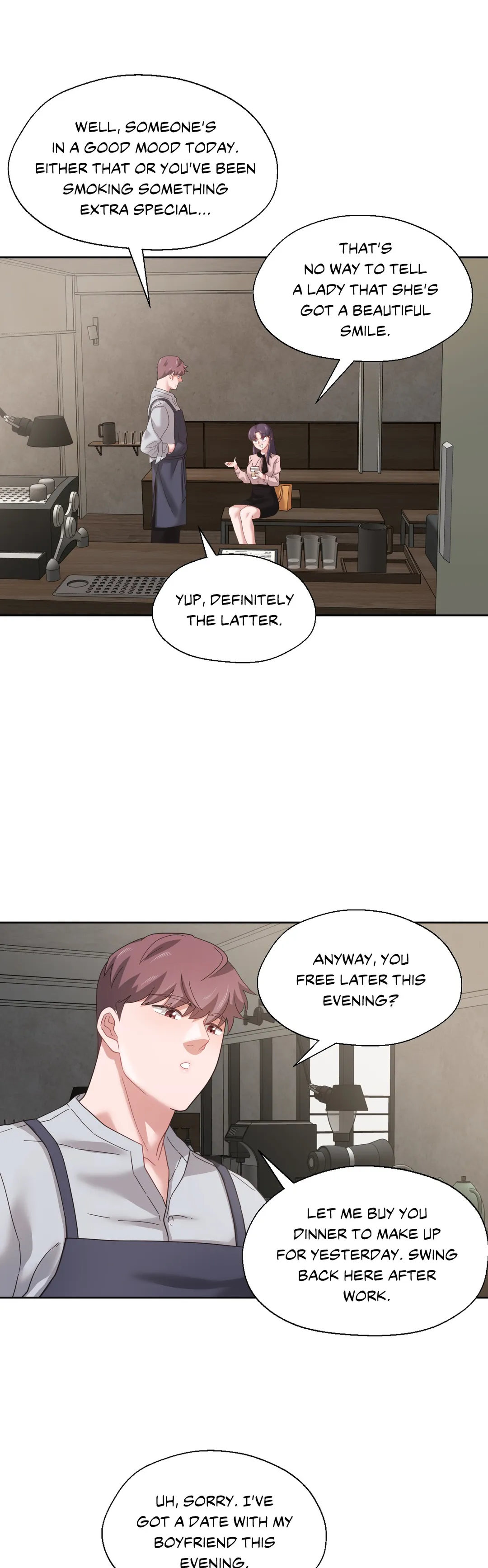 Booty Camp - Chapter 5 [photo 33] - MangaPorn