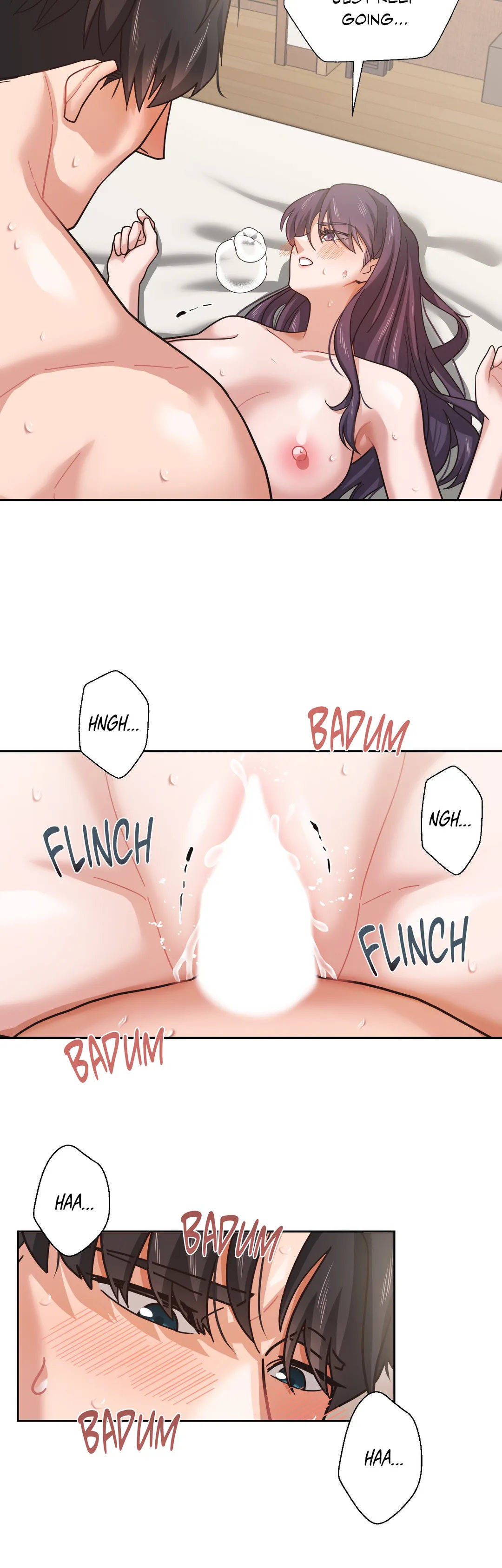 Booty Camp - Chapter 5 [photo 4] - MangaPorn