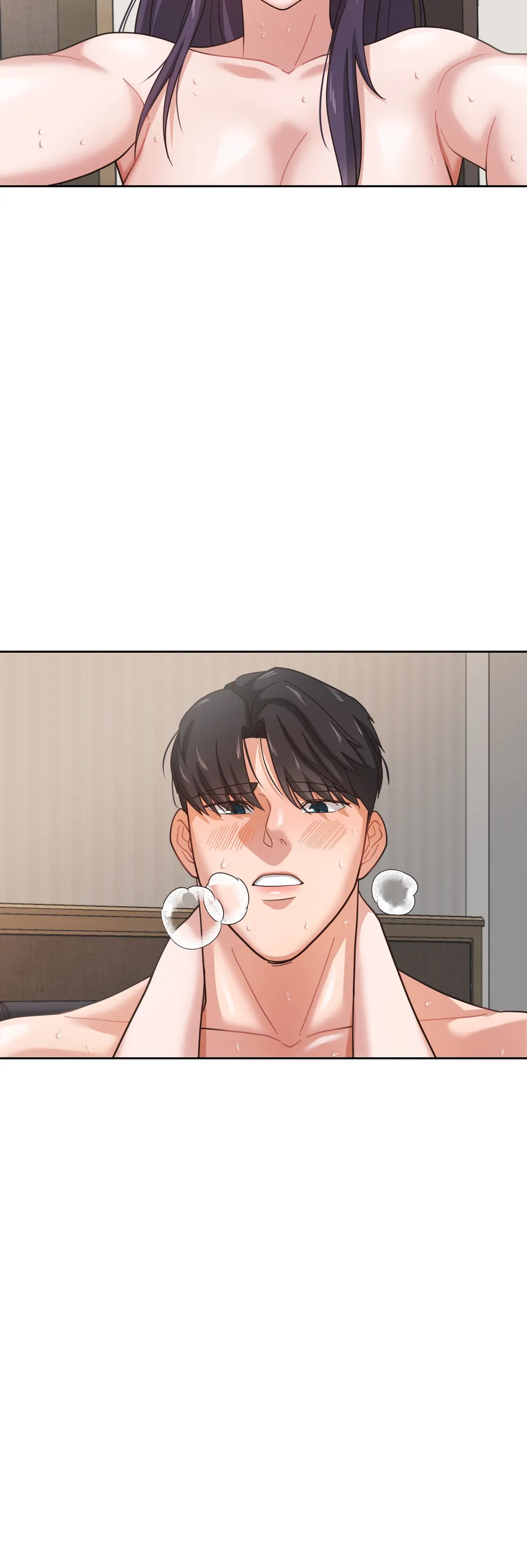 Booty Camp - Chapter 5 [photo 9] - MangaPorn