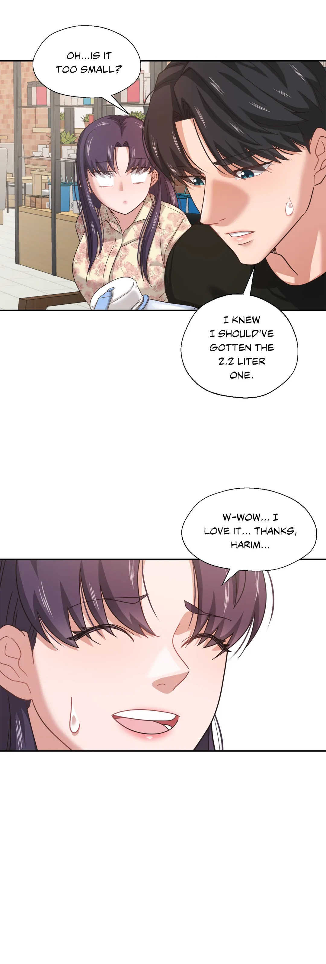 Booty Camp - Chapter 6 [photo 17] - MangaPorn