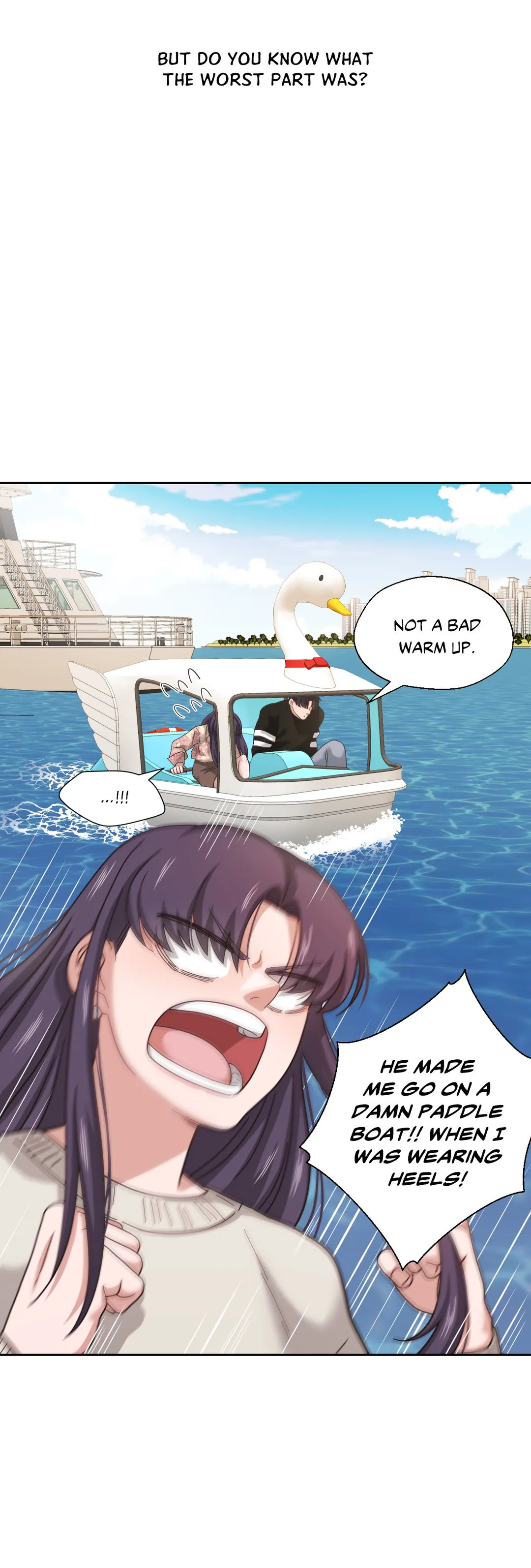 Booty Camp - Chapter 6 [photo 18] - MangaPorn