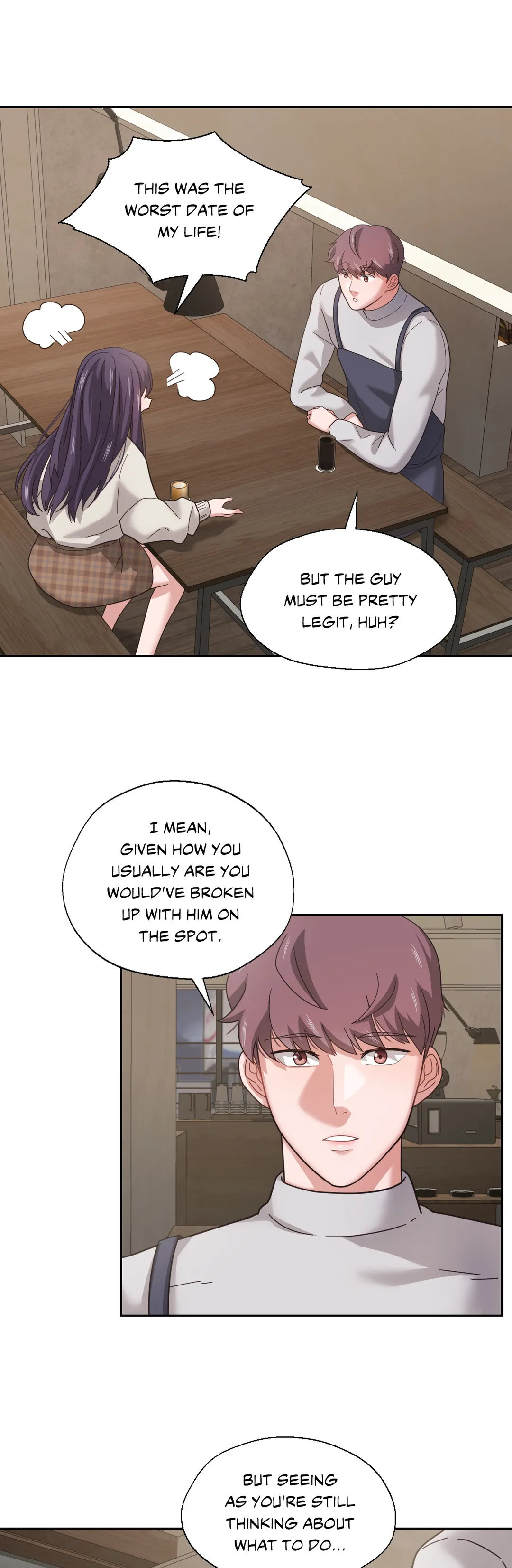 Booty Camp - Chapter 6 [photo 19] - MangaPorn