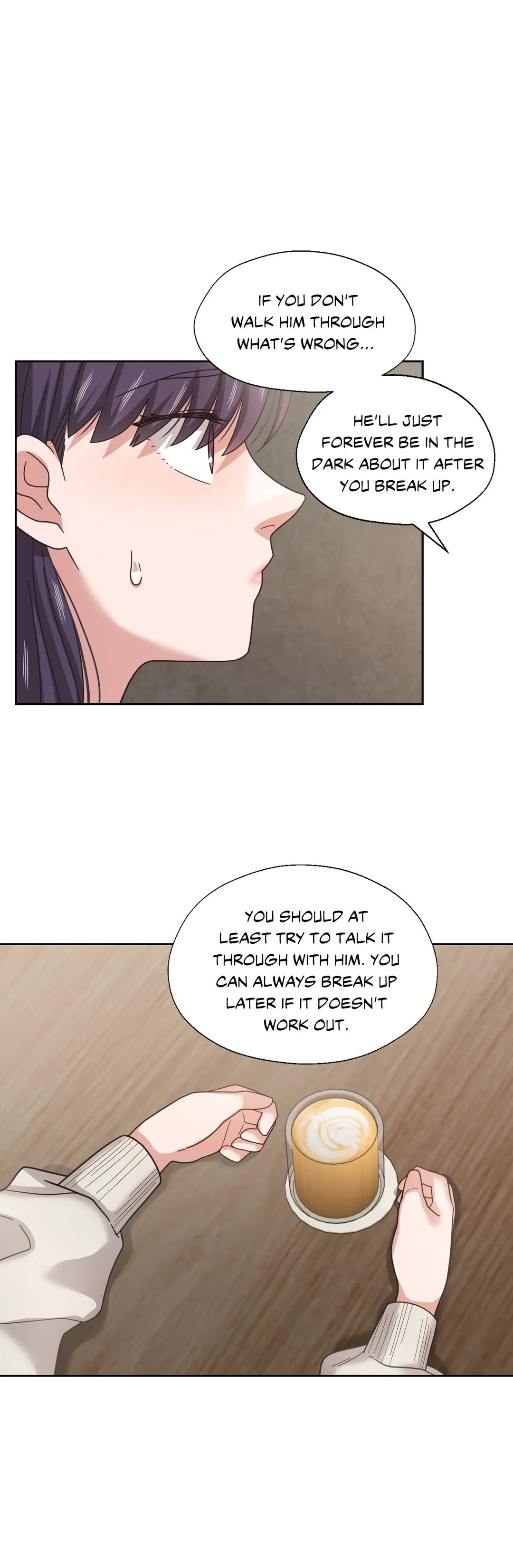 Booty Camp - Chapter 6 [photo 22] - MangaPorn