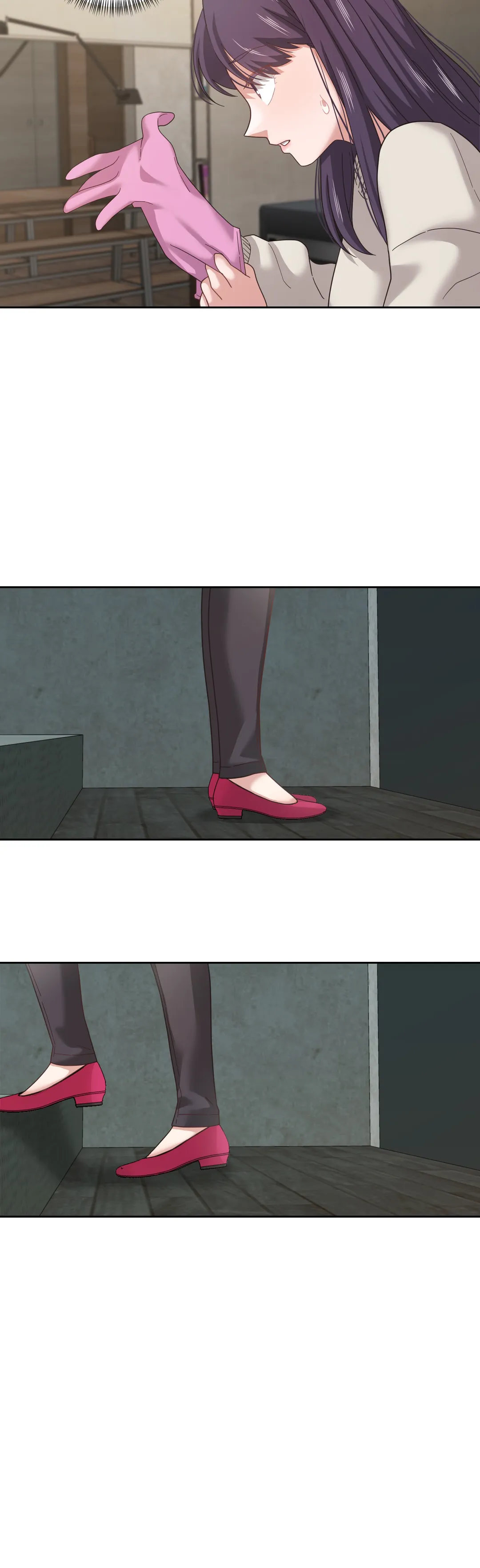 Booty Camp - Chapter 6 [photo 26] - MangaPorn