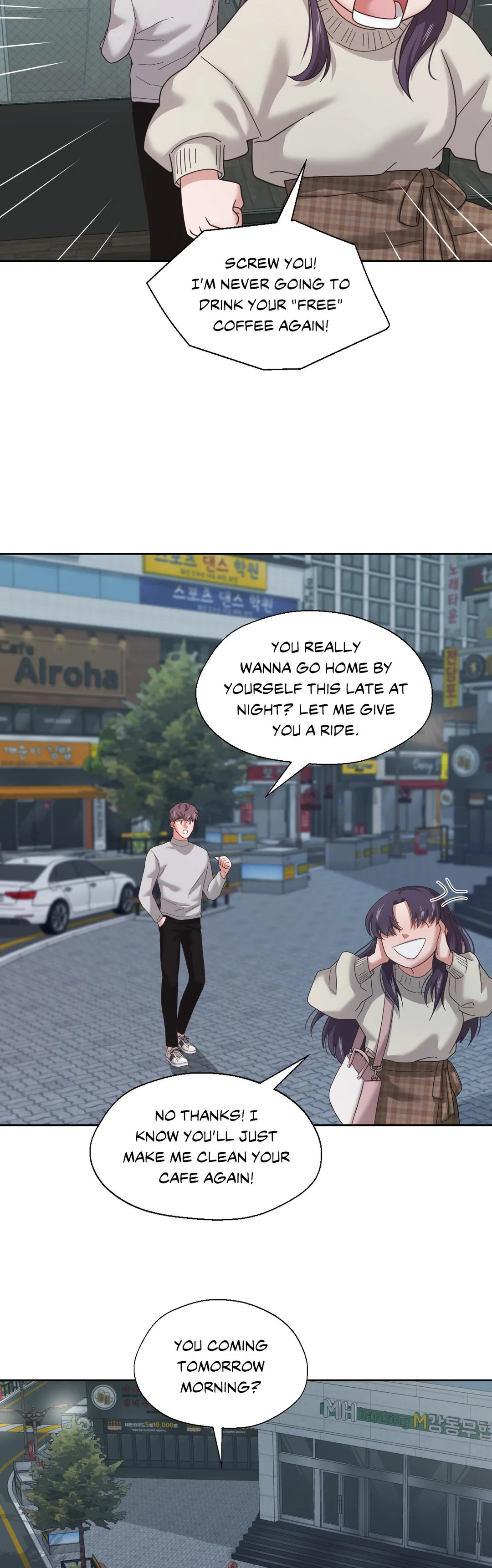 Booty Camp - Chapter 6 [photo 28] - MangaPorn