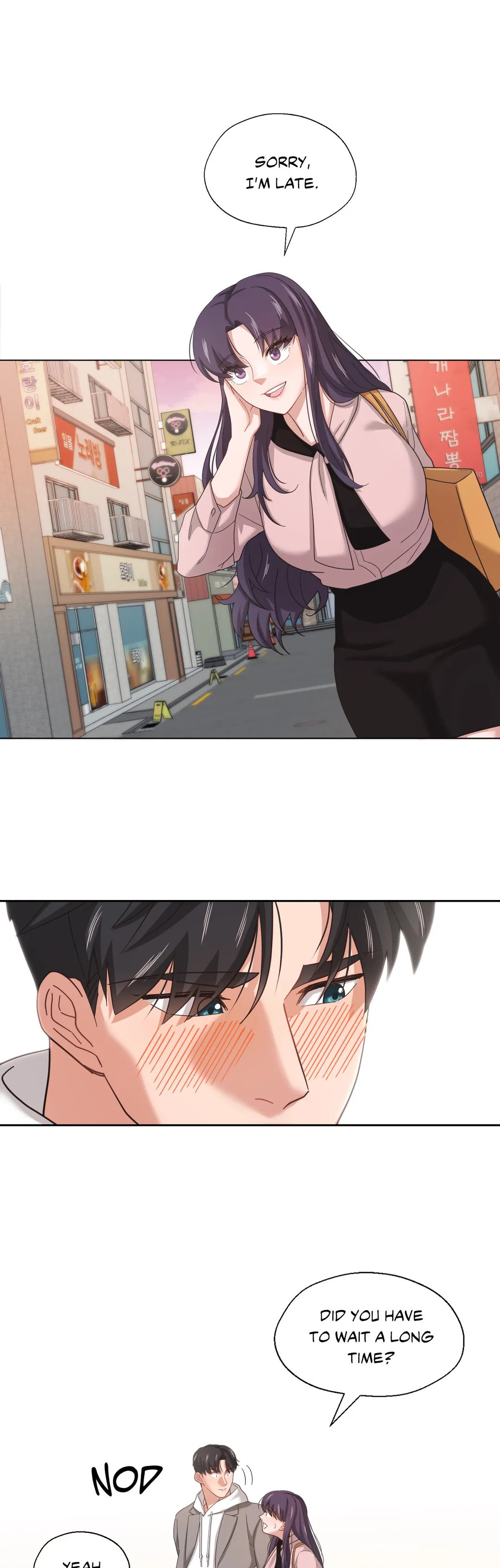 Booty Camp - Chapter 6 [photo 3] - MangaPorn