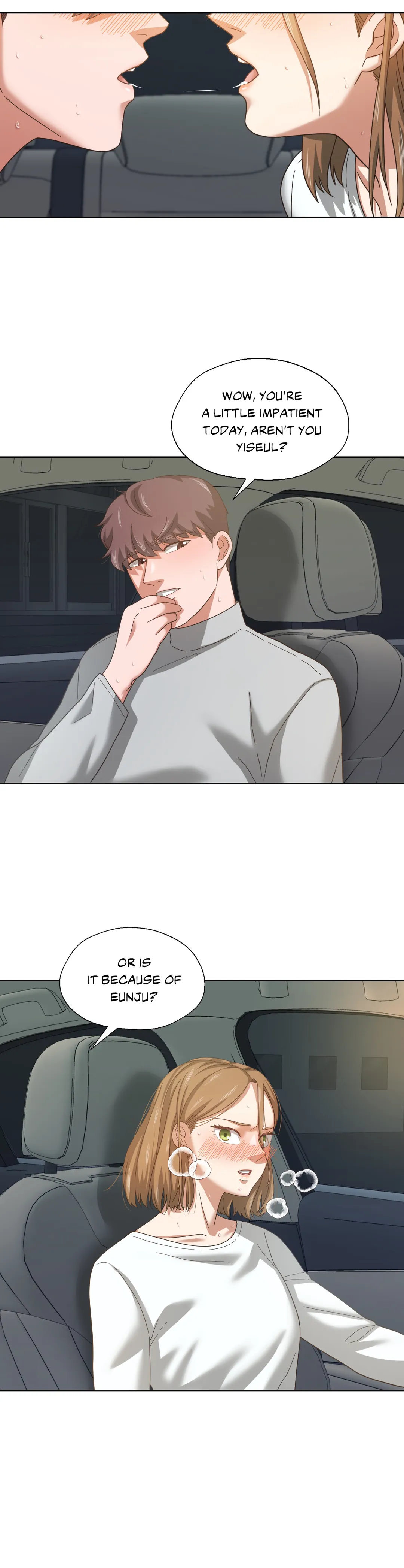 Booty Camp - Chapter 6 [photo 33] - MangaPorn