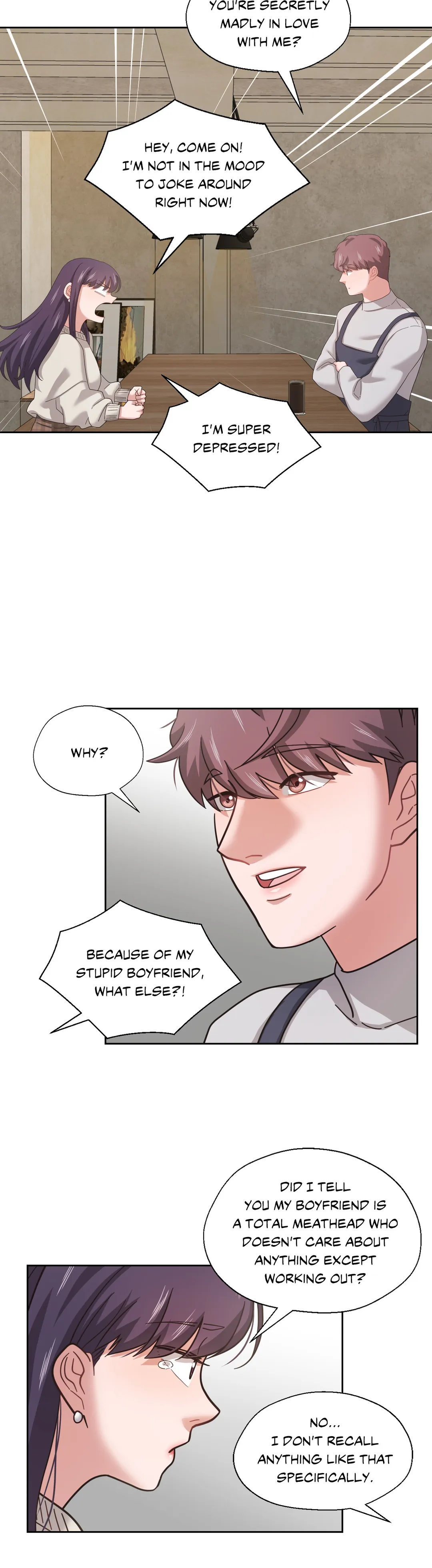 Booty Camp - Chapter 6 [photo 7] - MangaPorn