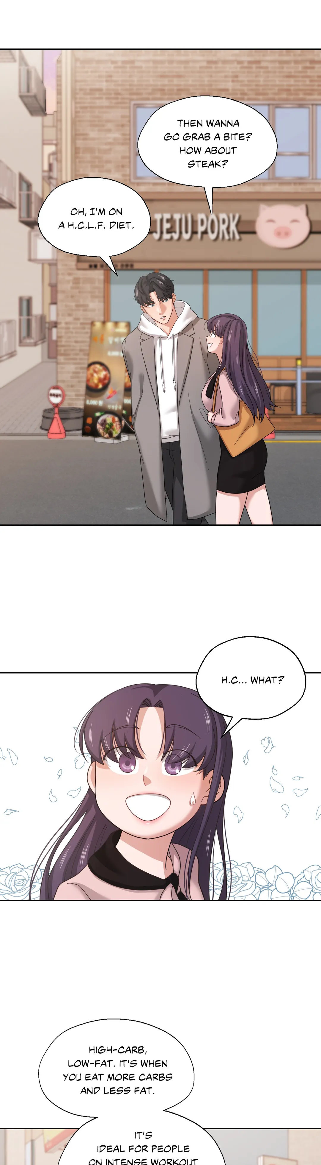 Booty Camp - Chapter 6 [photo 9] - MangaPorn