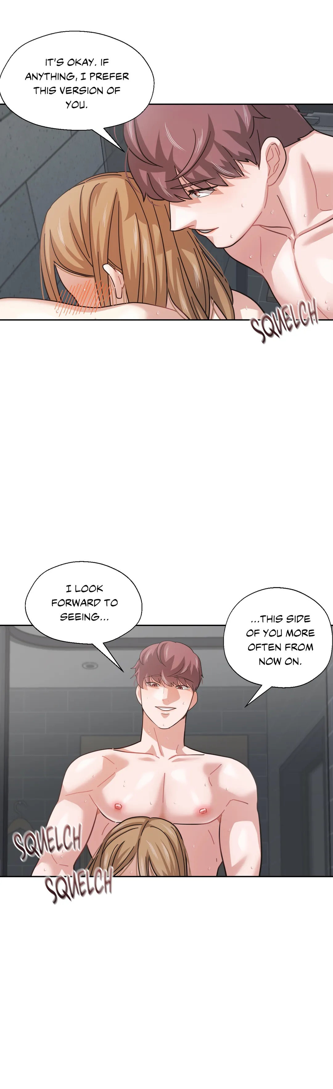 Booty Camp - Chapter 7 [photo 13] - MangaPorn