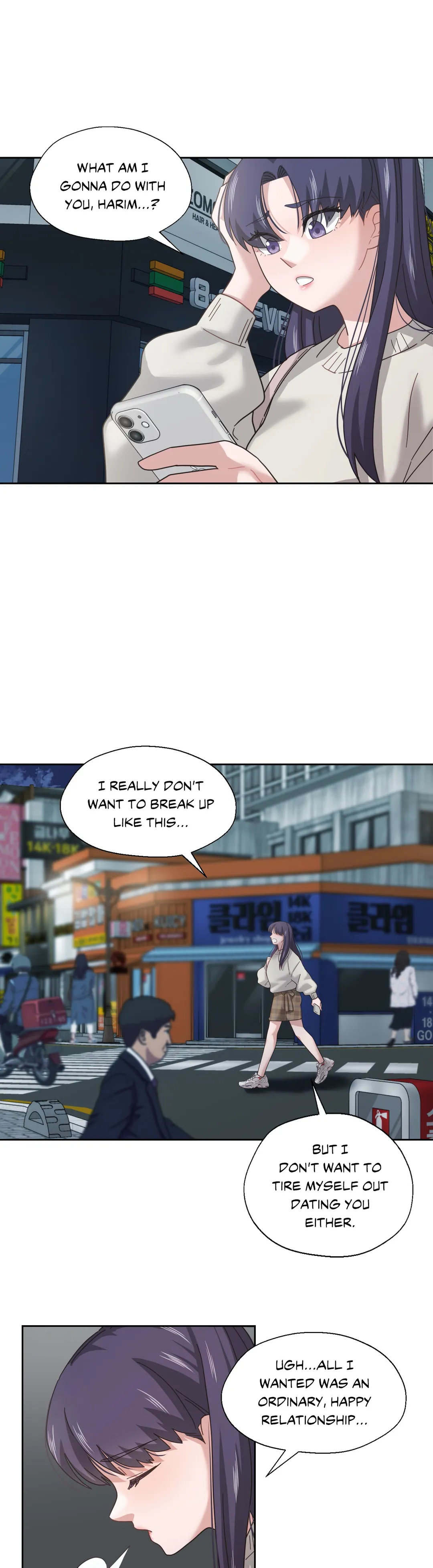 Booty Camp - Chapter 7 [photo 16] - MangaPorn