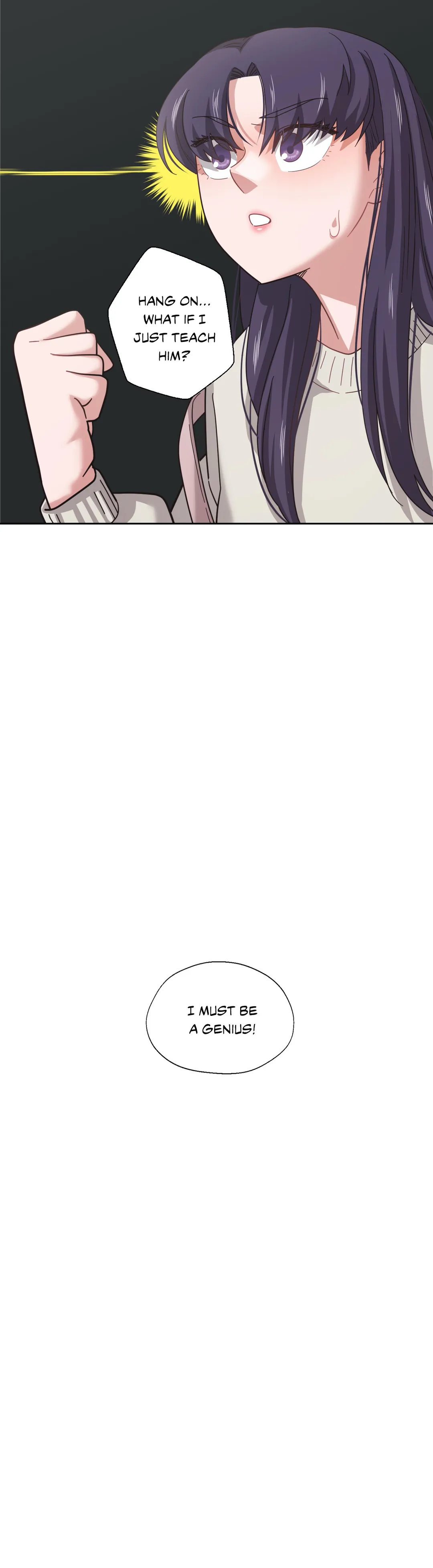 Booty Camp - Chapter 7 [photo 18] - MangaPorn