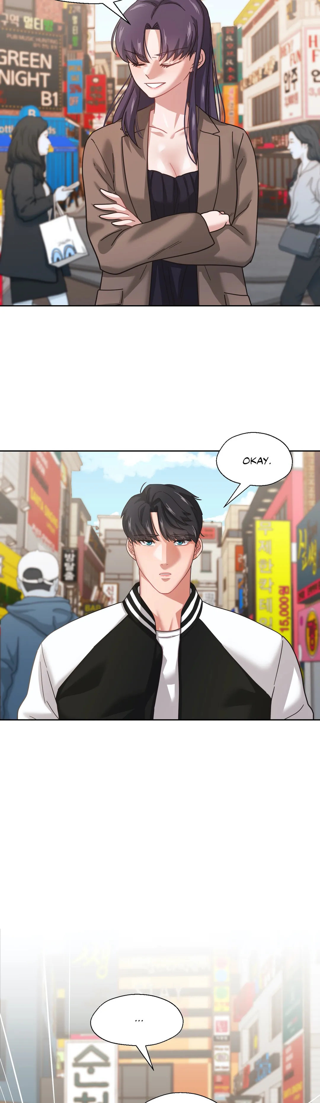 Booty Camp - Chapter 7 [photo 20] - MangaPorn