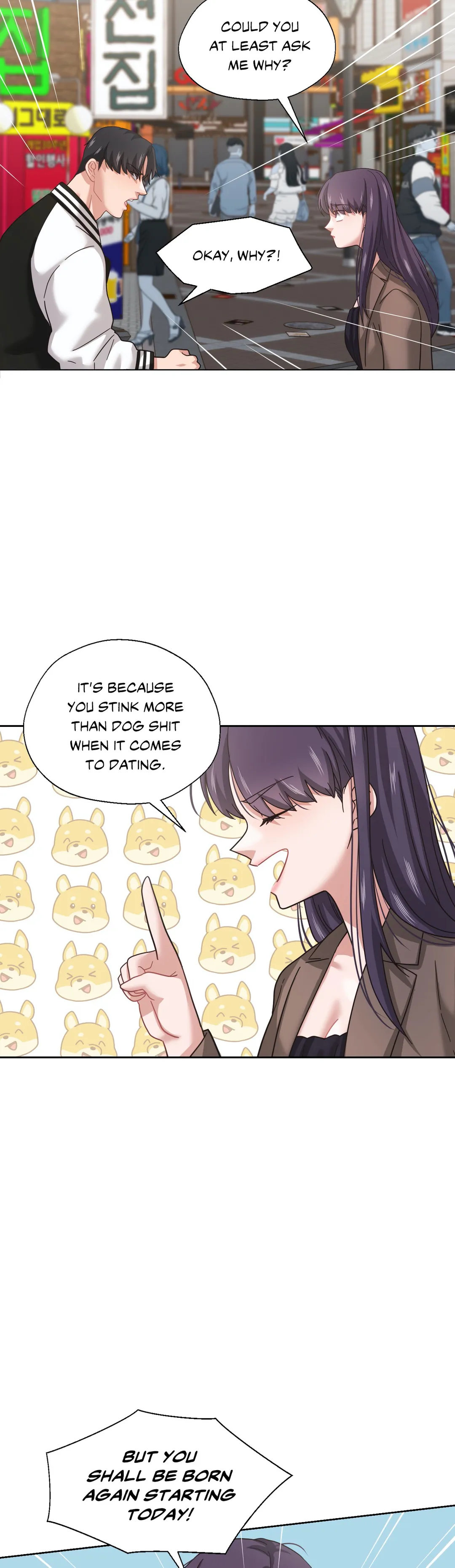 Booty Camp - Chapter 7 [photo 21] - MangaPorn