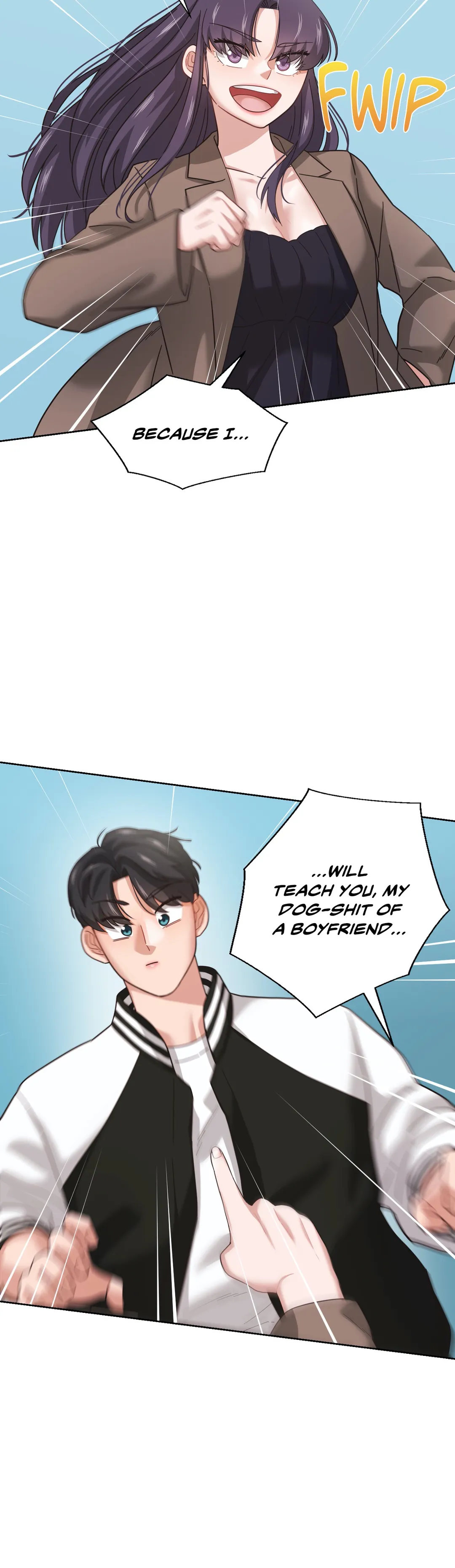 Booty Camp - Chapter 7 [photo 22] - MangaPorn