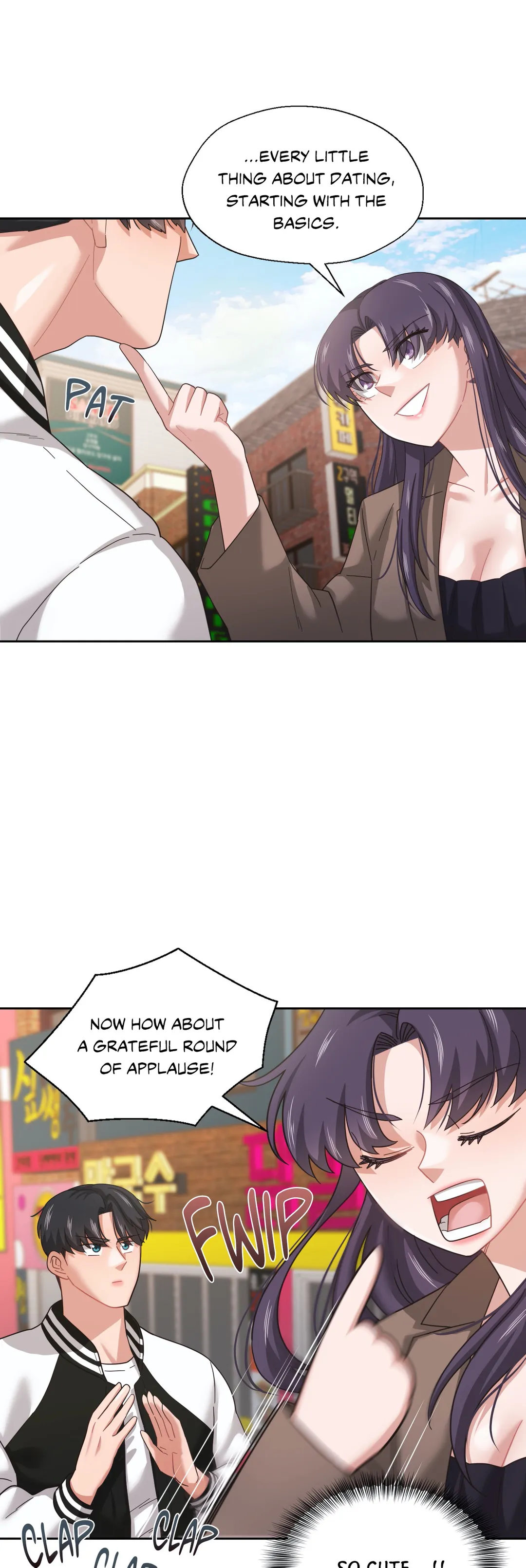 Booty Camp - Chapter 7 [photo 23] - MangaPorn