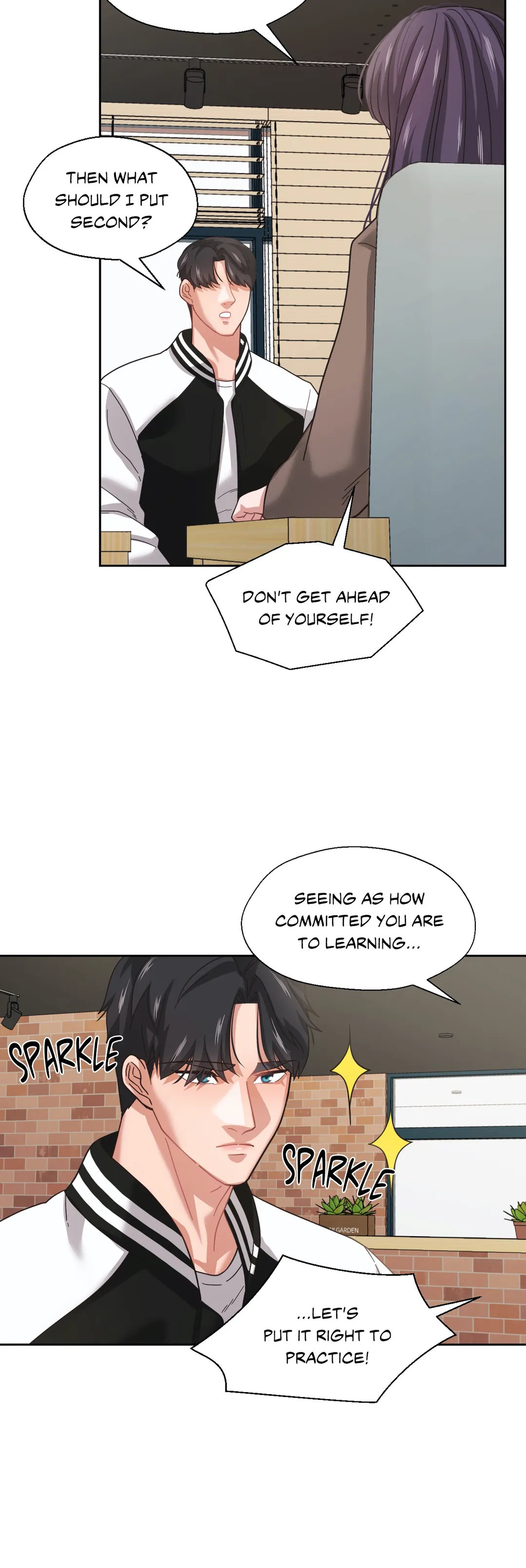 Booty Camp - Chapter 7 [photo 25] - MangaPorn