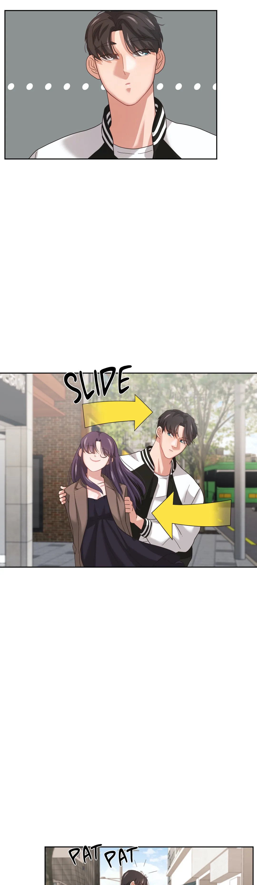 Booty Camp - Chapter 7 [photo 28] - MangaPorn