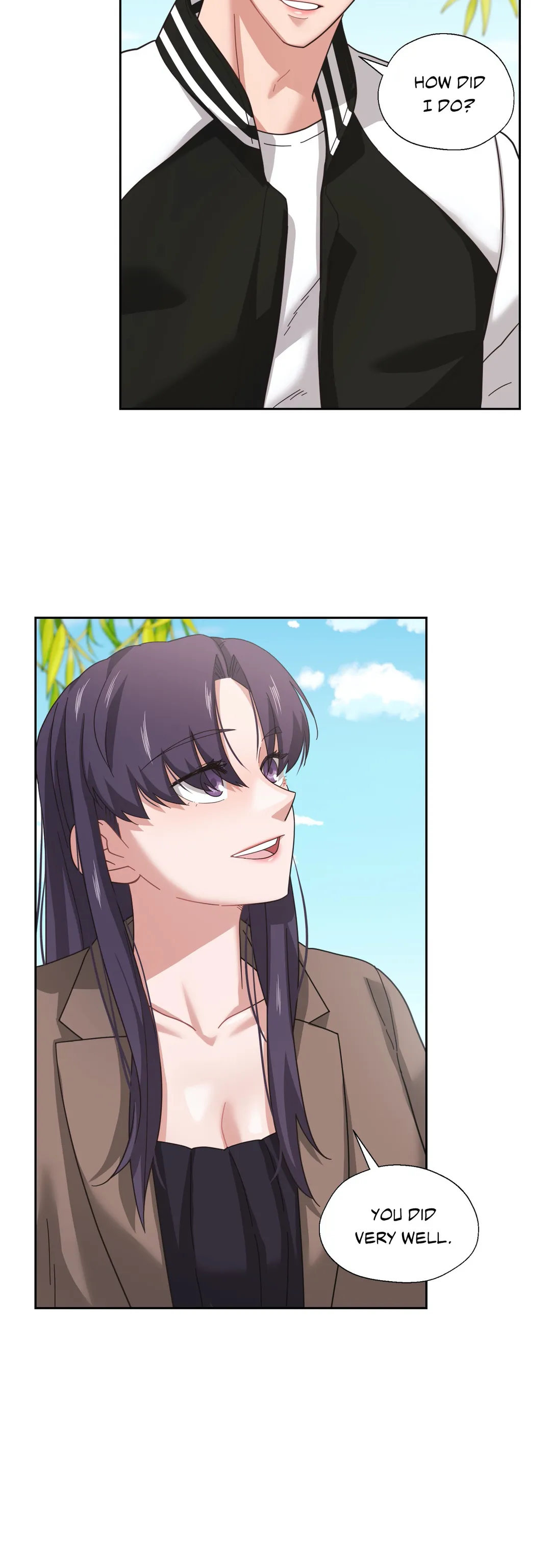 Booty Camp - Chapter 7 [photo 33] - MangaPorn