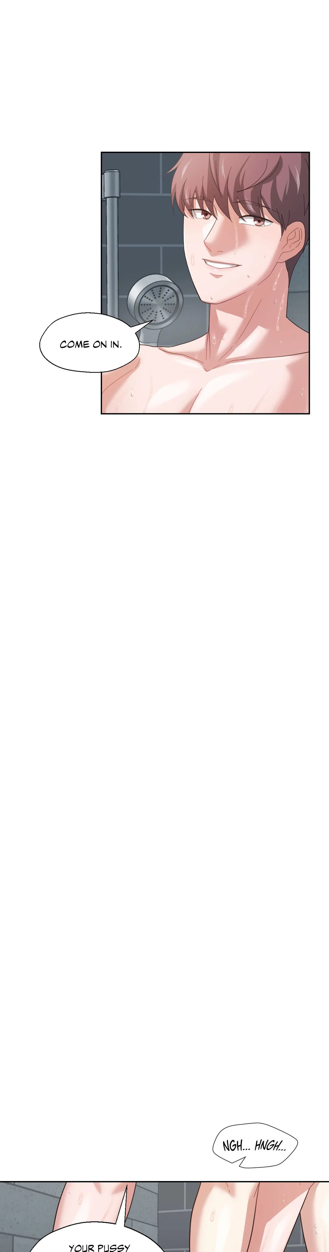 Booty Camp - Chapter 7 [photo 5] - MangaPorn