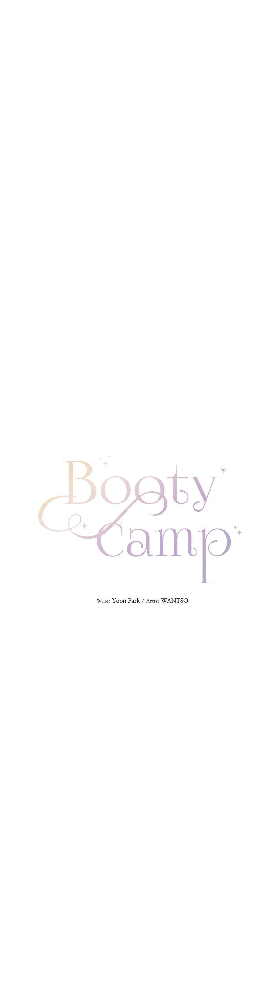 Booty Camp - Chapter 8 [photo 10] - MangaPorn