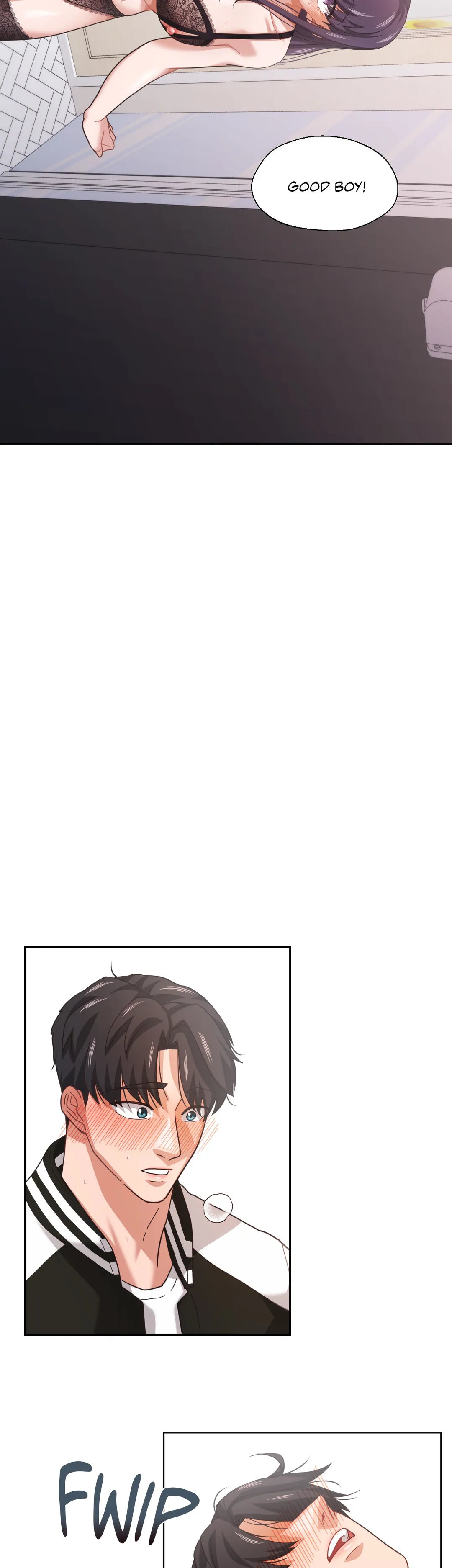 Booty Camp - Chapter 8 [photo 15] - MangaPorn