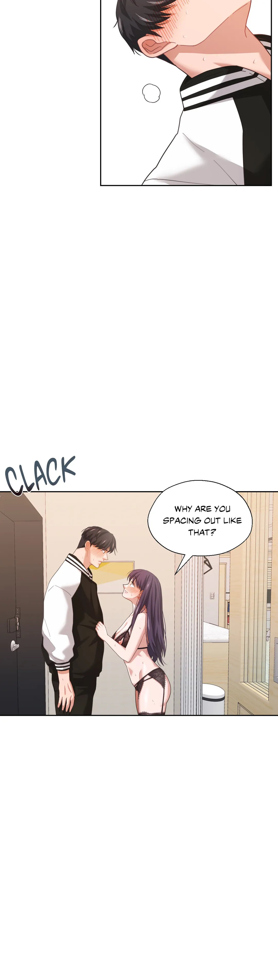 Booty Camp - Chapter 8 [photo 16] - MangaPorn