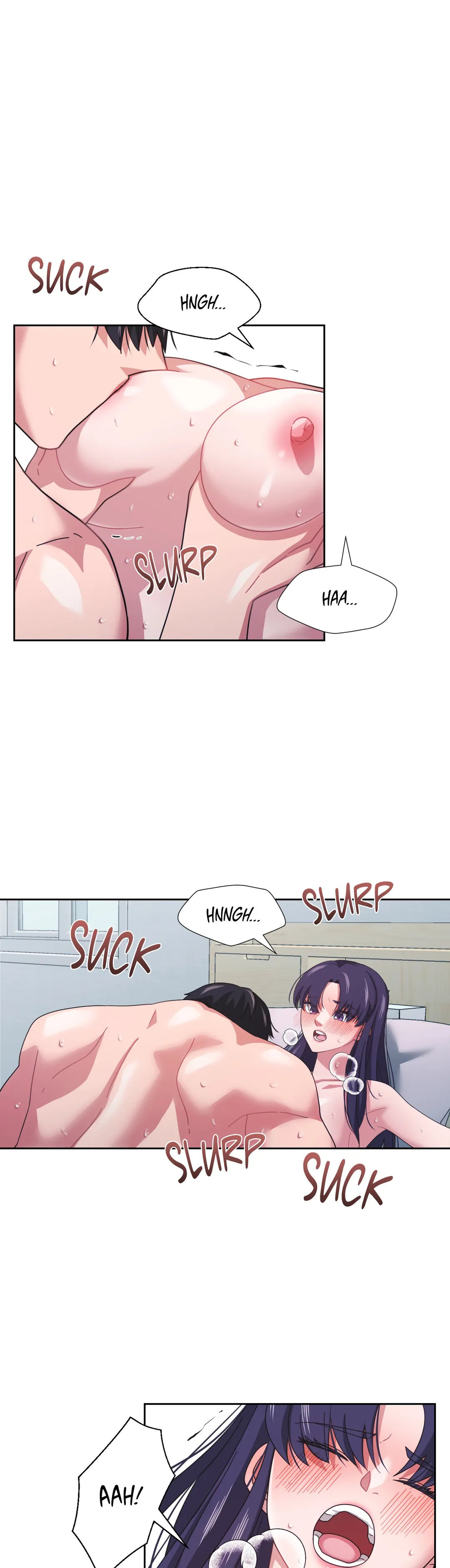 Booty Camp - Chapter 8 [photo 25] - MangaPorn