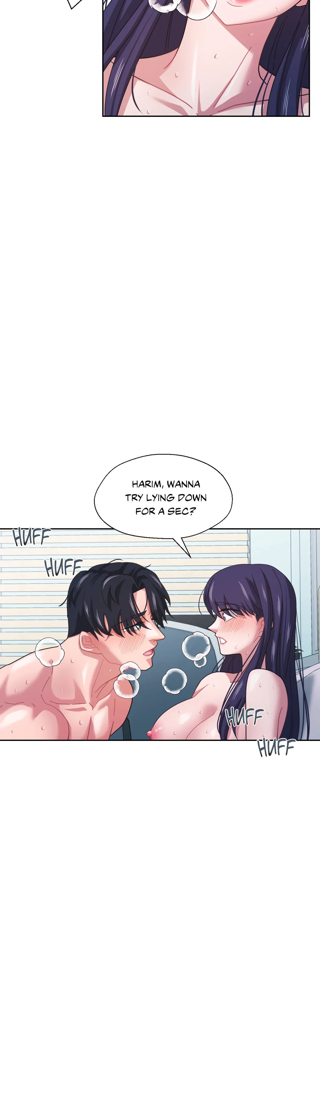 Booty Camp - Chapter 8 [photo 26] - MangaPorn