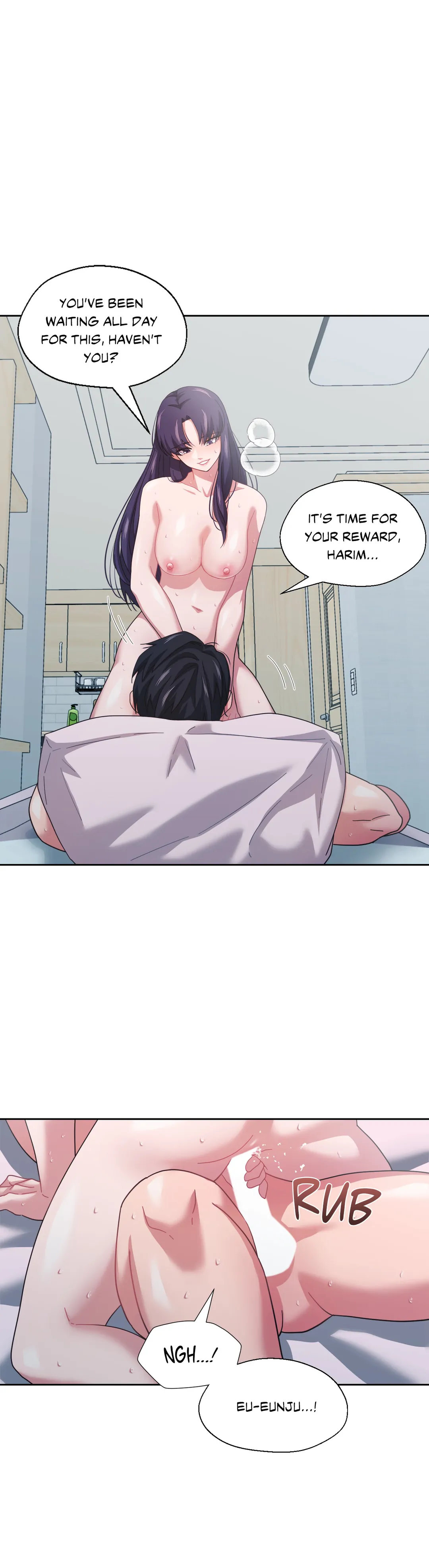 Booty Camp - Chapter 8 [photo 29] - MangaPorn