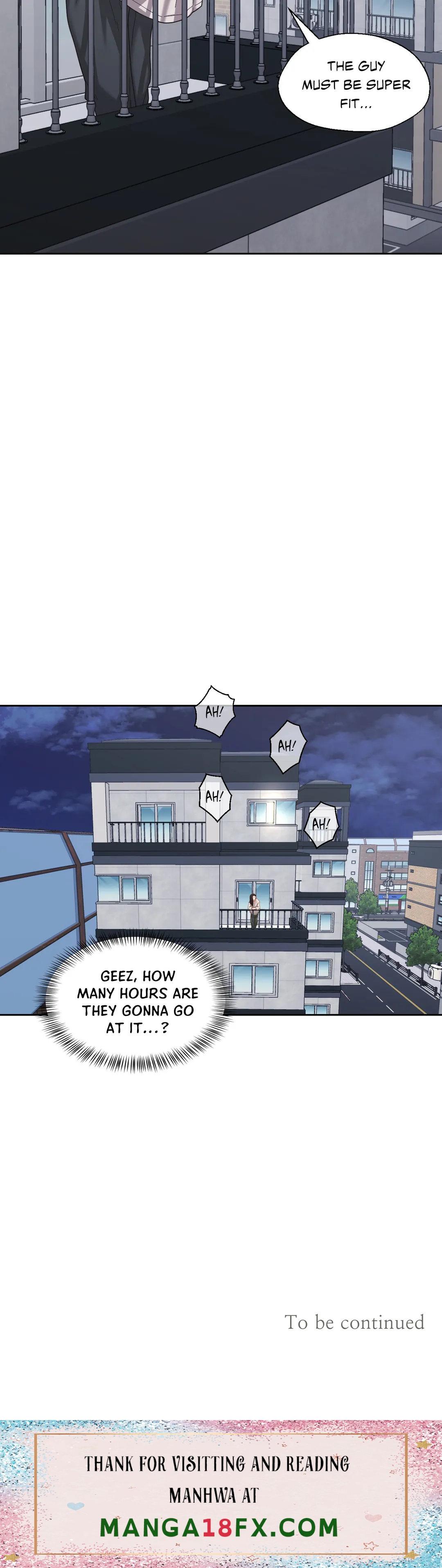 Booty Camp - Chapter 8 [photo 39] - MangaPorn