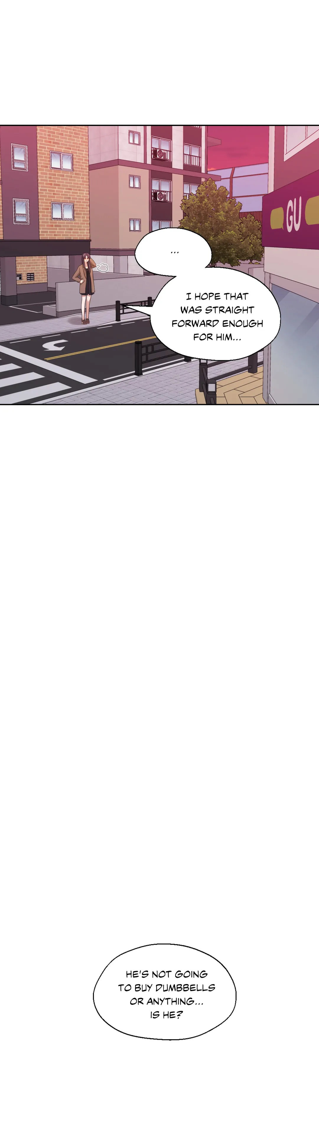 Booty Camp - Chapter 8 [photo 9] - MangaPorn