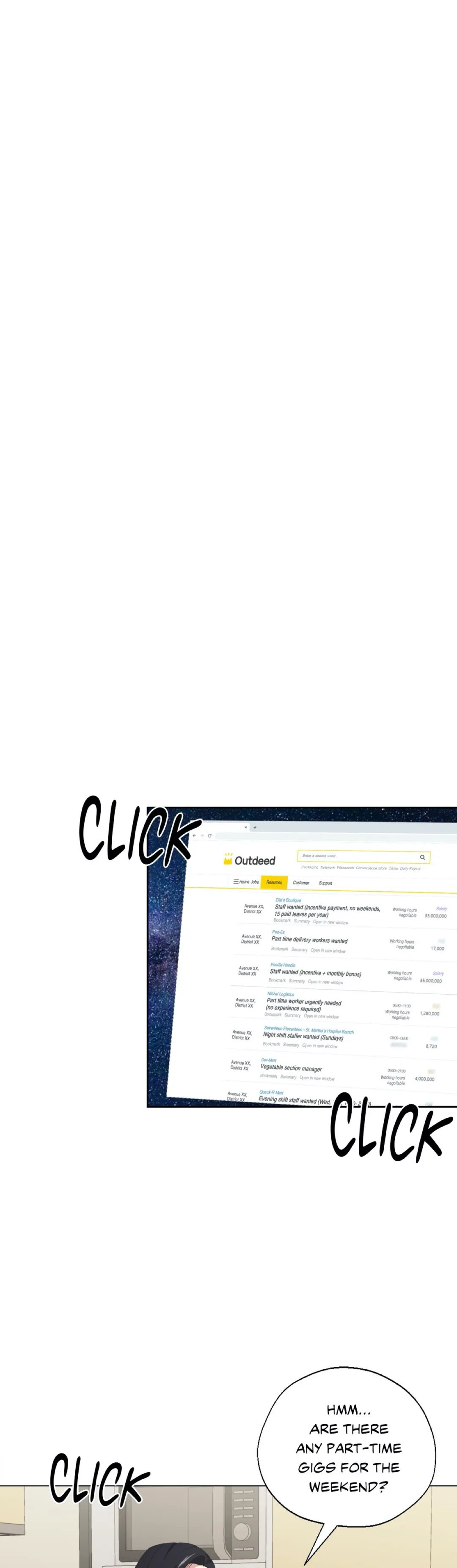 Booty Camp - Chapter 9 [photo 1] - MangaPorn