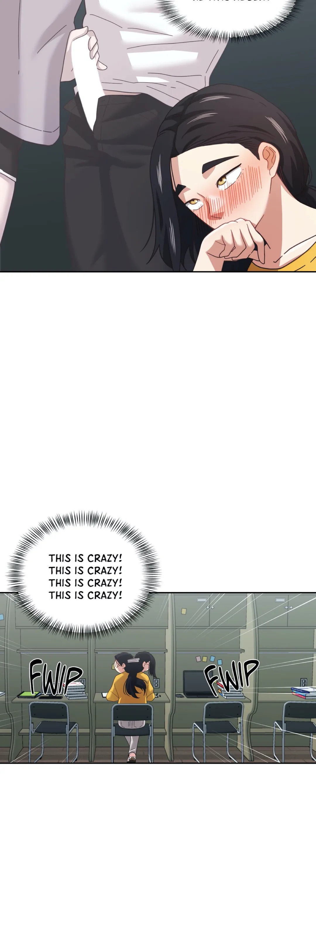 Booty Camp - Chapter 9 [photo 16] - MangaPorn