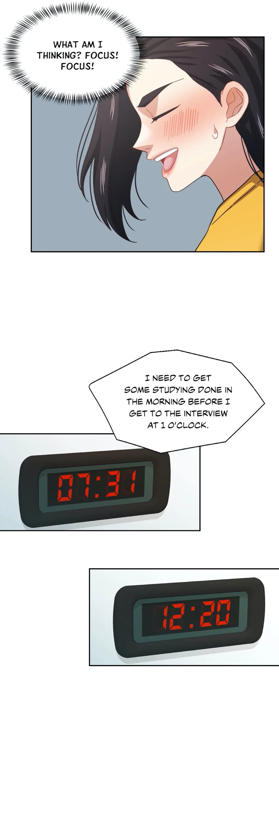 Booty Camp - Chapter 9 [photo 17] - MangaPorn